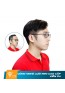 Tóc Giả Dạng Kẹp Viền PU Mỏng - VTG K01